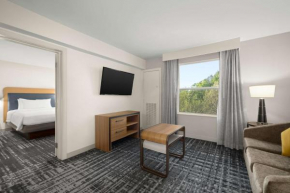 Homewood Suites by Hilton Atlanta-Alpharetta